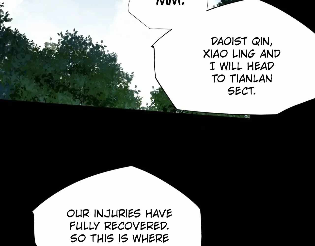 SINISTER IMMORTAL PATH Ch.78 p81
