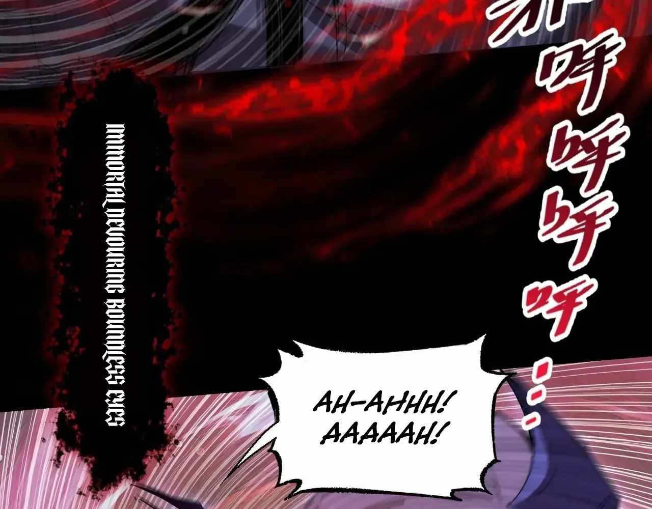 SINISTER IMMORTAL PATH Ch.78 p10