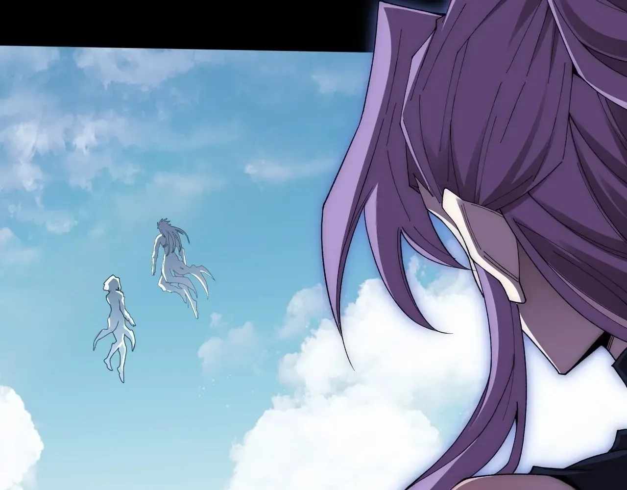 SINISTER IMMORTAL PATH Ch.79 p11