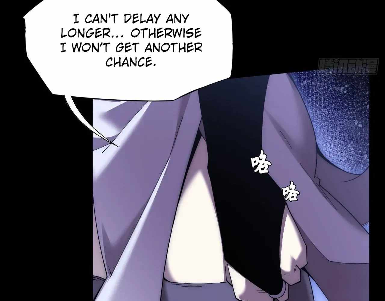 SINISTER IMMORTAL PATH Ch.79 p15
