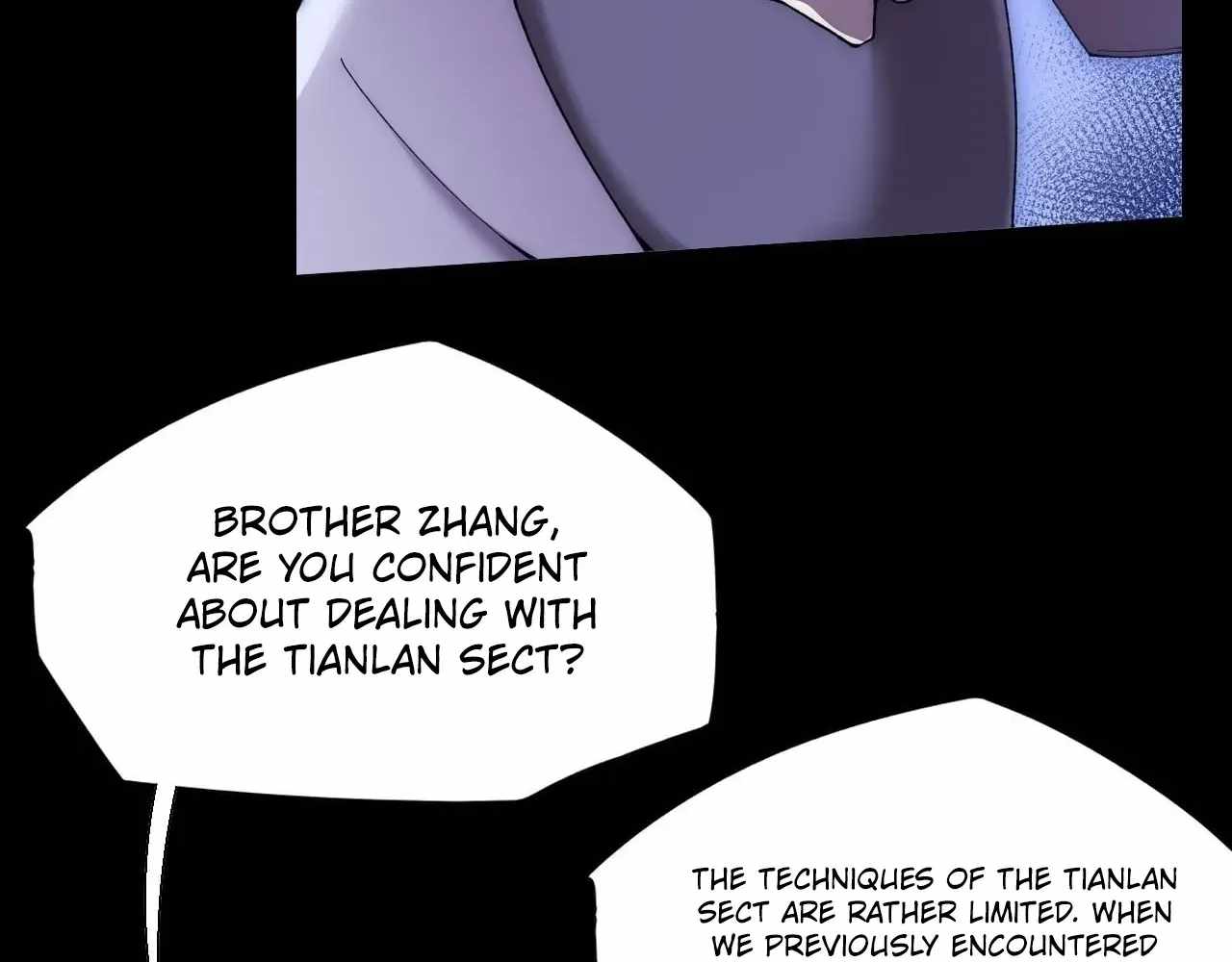 SINISTER IMMORTAL PATH Ch.79 p16