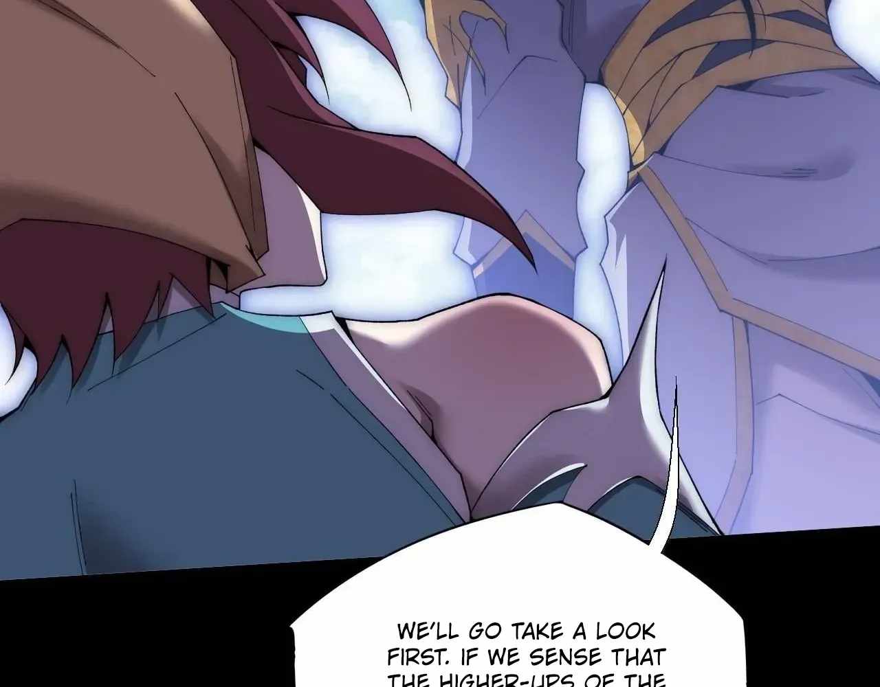 SINISTER IMMORTAL PATH Ch.79 p18