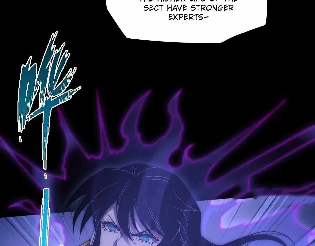 SINISTER IMMORTAL PATH Ch.79 p19