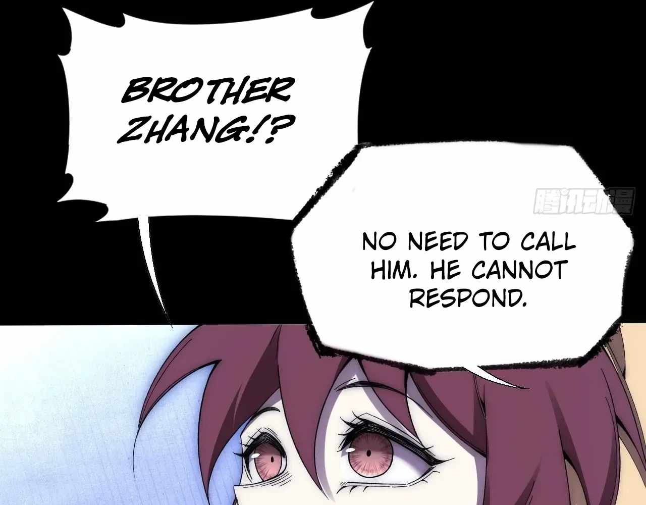 SINISTER IMMORTAL PATH Ch.79 p22