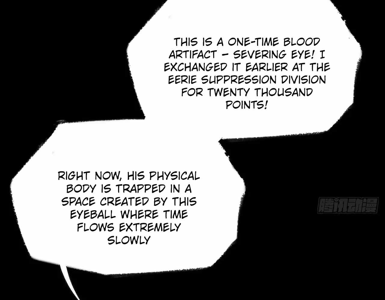 SINISTER IMMORTAL PATH Ch.79 p24