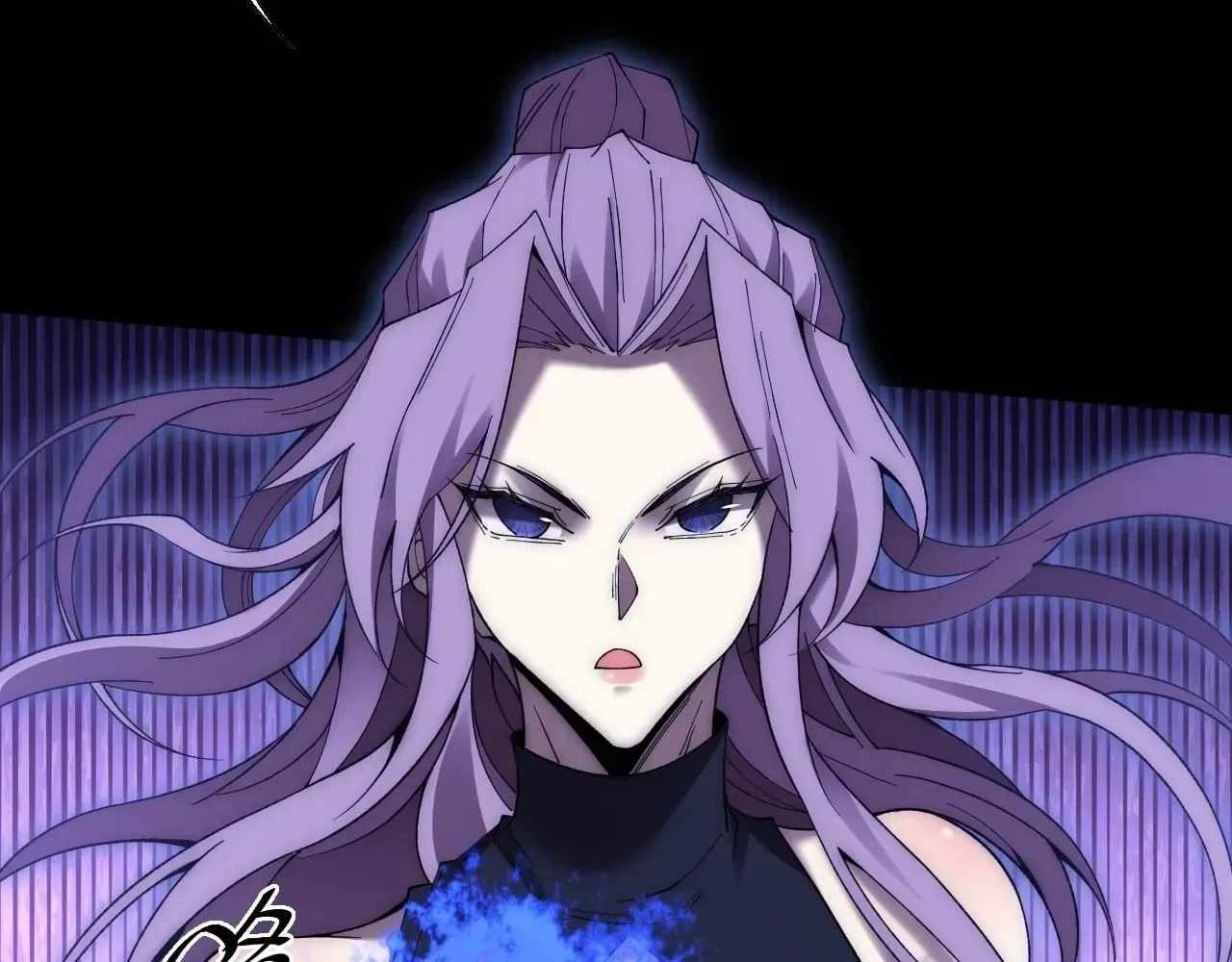 SINISTER IMMORTAL PATH Ch.79 p25