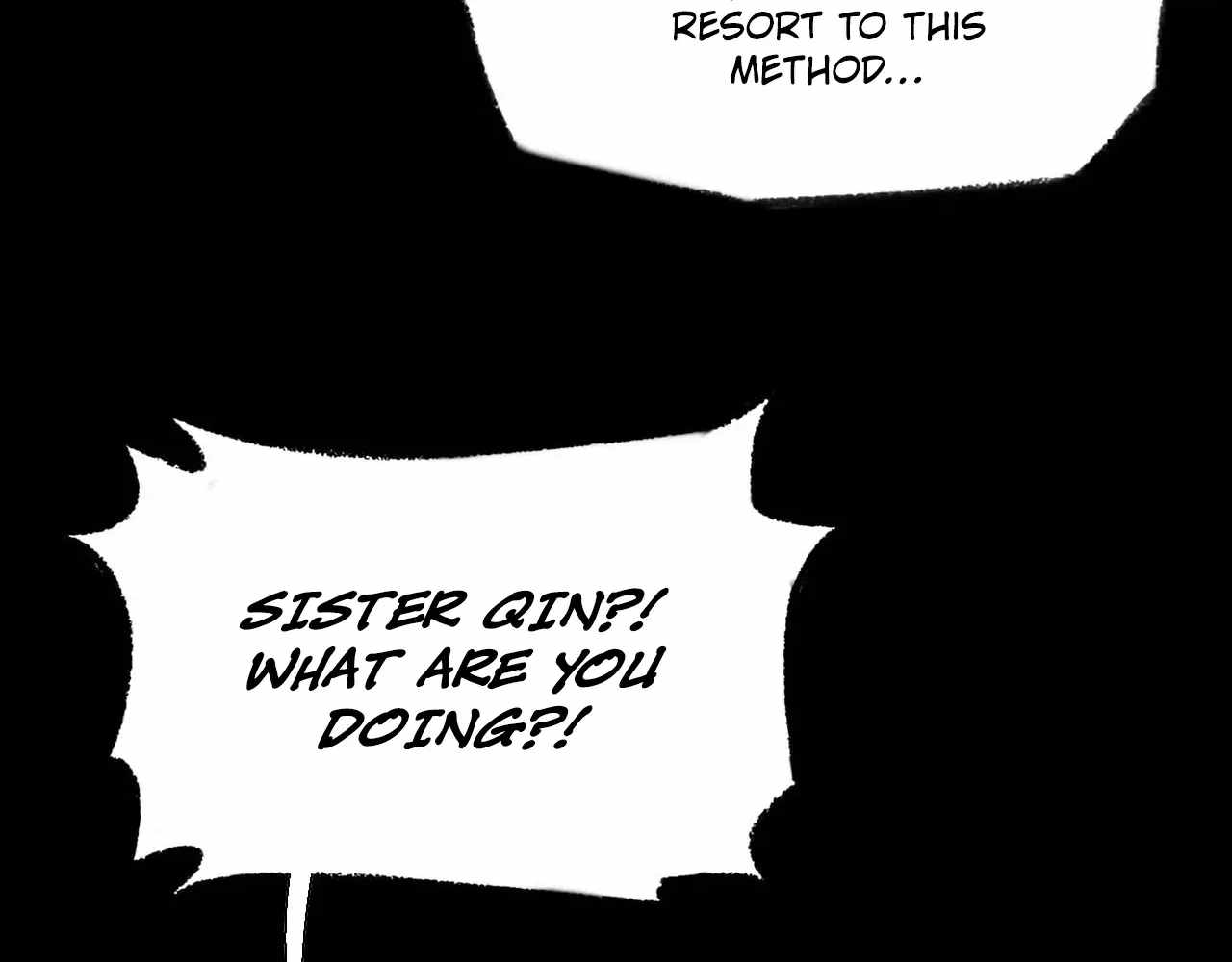 SINISTER IMMORTAL PATH Ch.79 p27