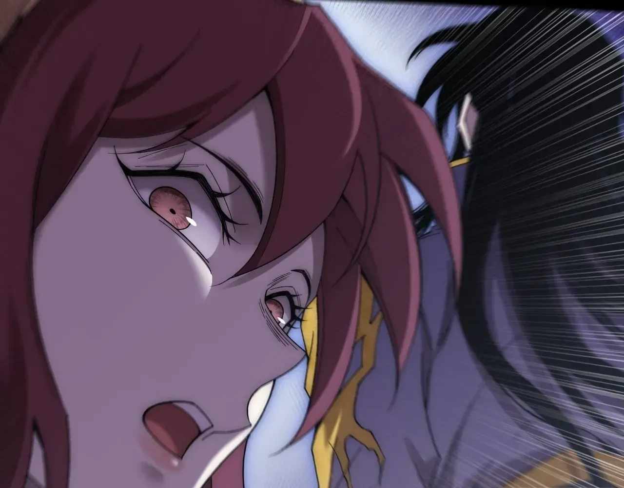 SINISTER IMMORTAL PATH Ch.79 p29
