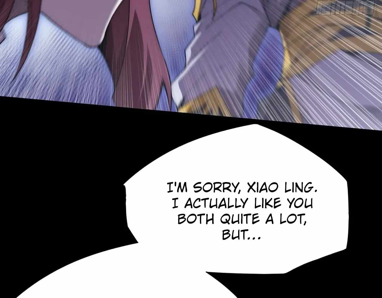 SINISTER IMMORTAL PATH Ch.79 p30