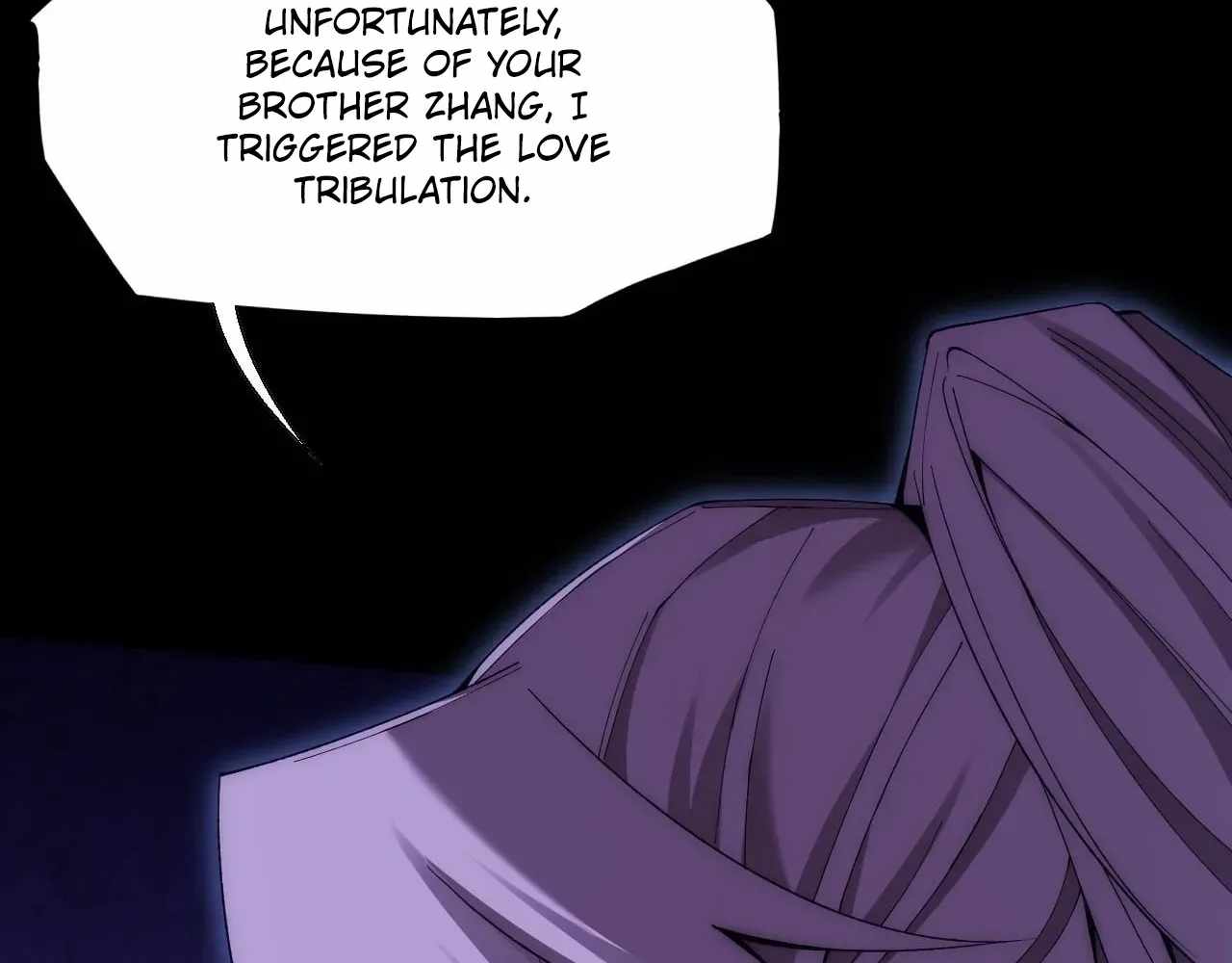 SINISTER IMMORTAL PATH Ch.79 p31