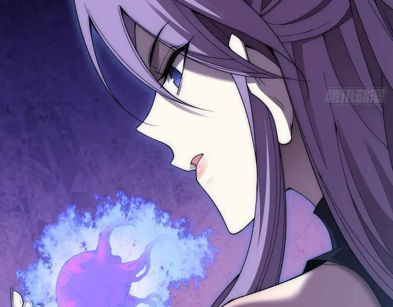 SINISTER IMMORTAL PATH Ch.79 p32