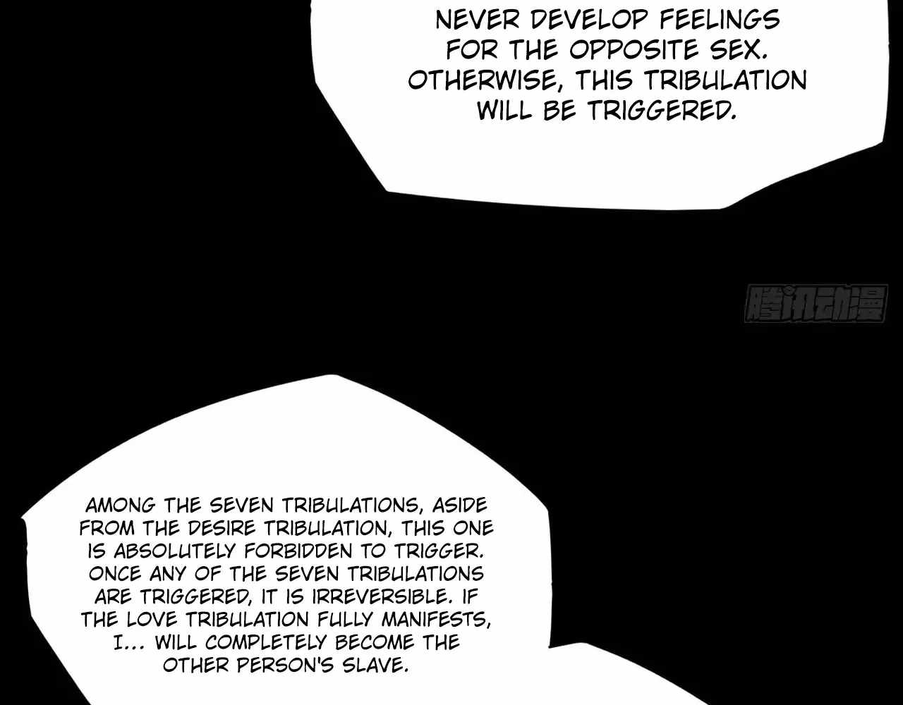 SINISTER IMMORTAL PATH Ch.79 p34