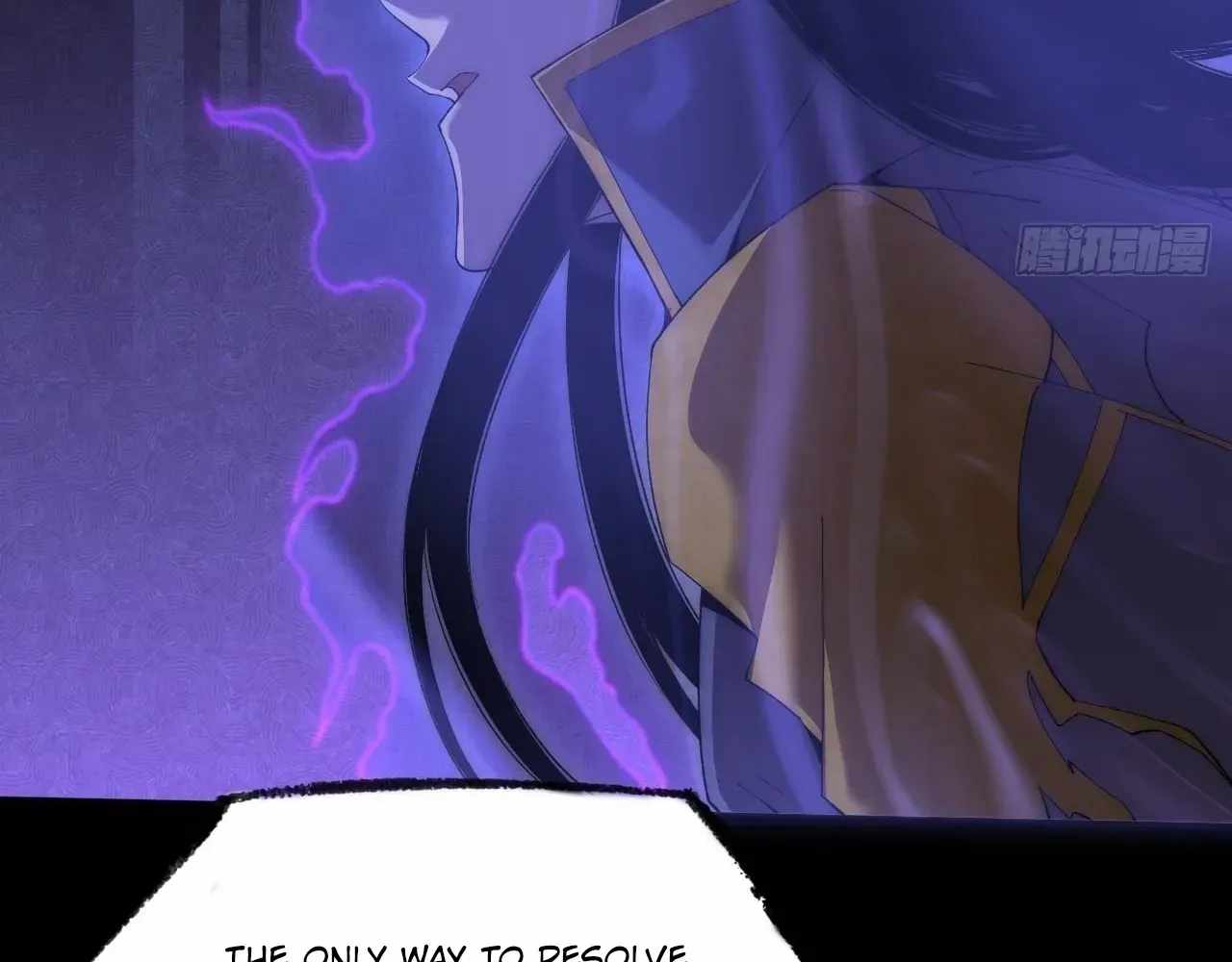 SINISTER IMMORTAL PATH Ch.79 p36