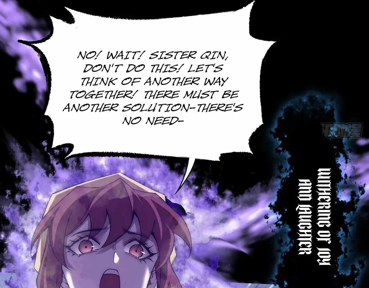 SINISTER IMMORTAL PATH Ch.79 p38