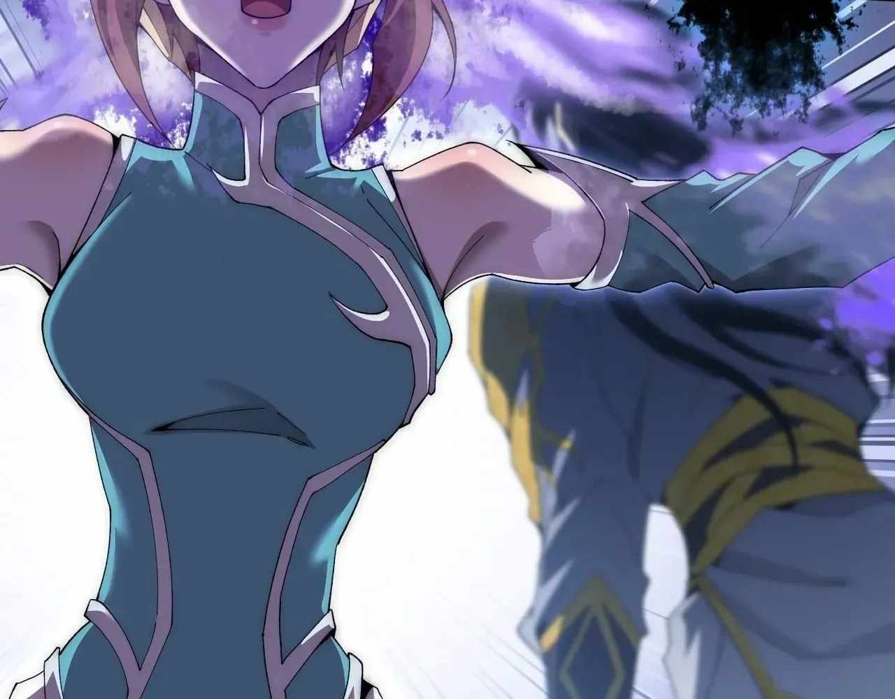 SINISTER IMMORTAL PATH Ch.79 p39