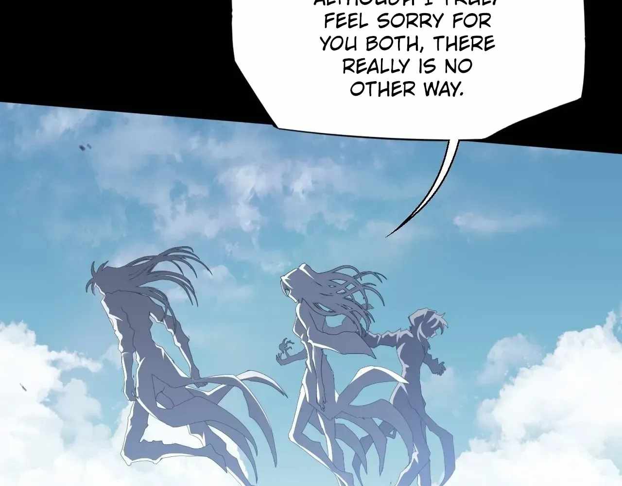 SINISTER IMMORTAL PATH Ch.79 p41