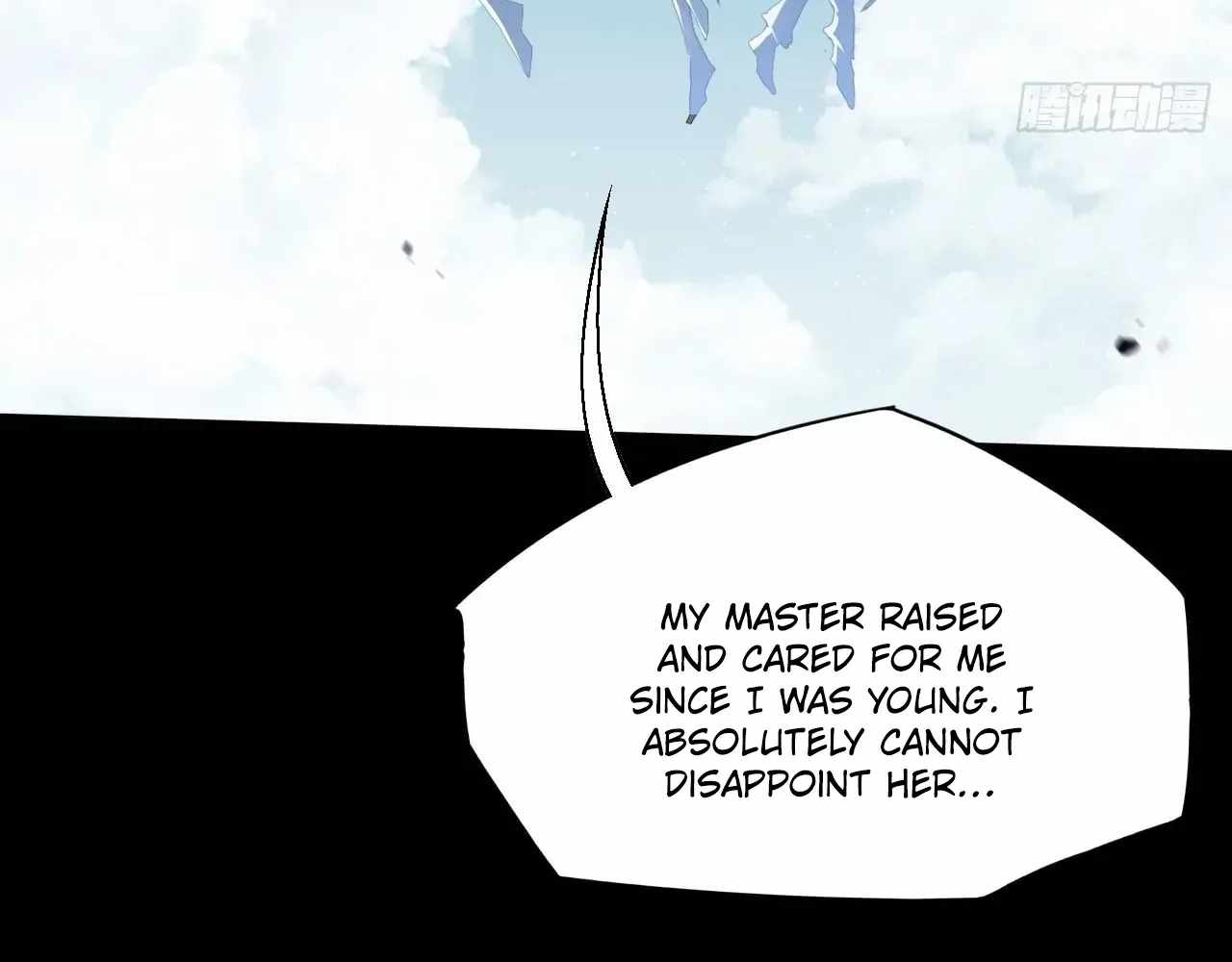 SINISTER IMMORTAL PATH Ch.79 p42