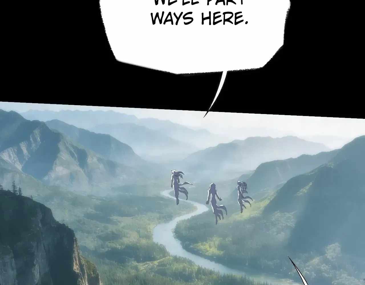 SINISTER IMMORTAL PATH Ch.79 p6