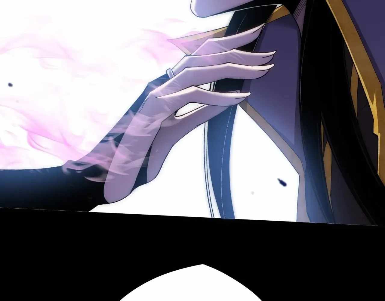 SINISTER IMMORTAL PATH Ch.79 p51