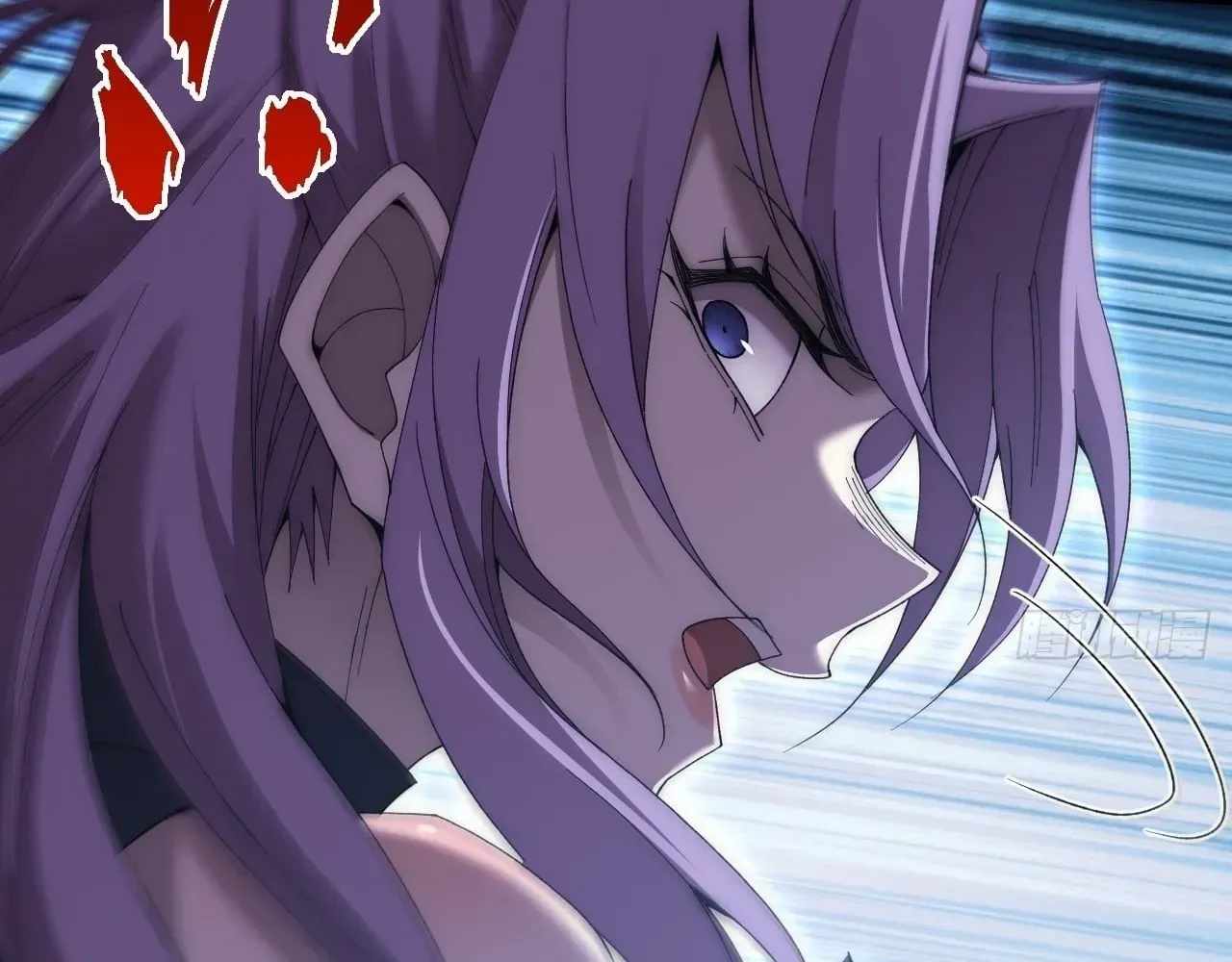 SINISTER IMMORTAL PATH Ch.79 p55