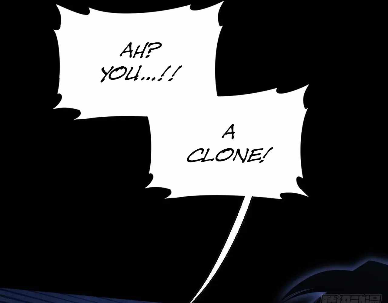 SINISTER IMMORTAL PATH Ch.79 p57
