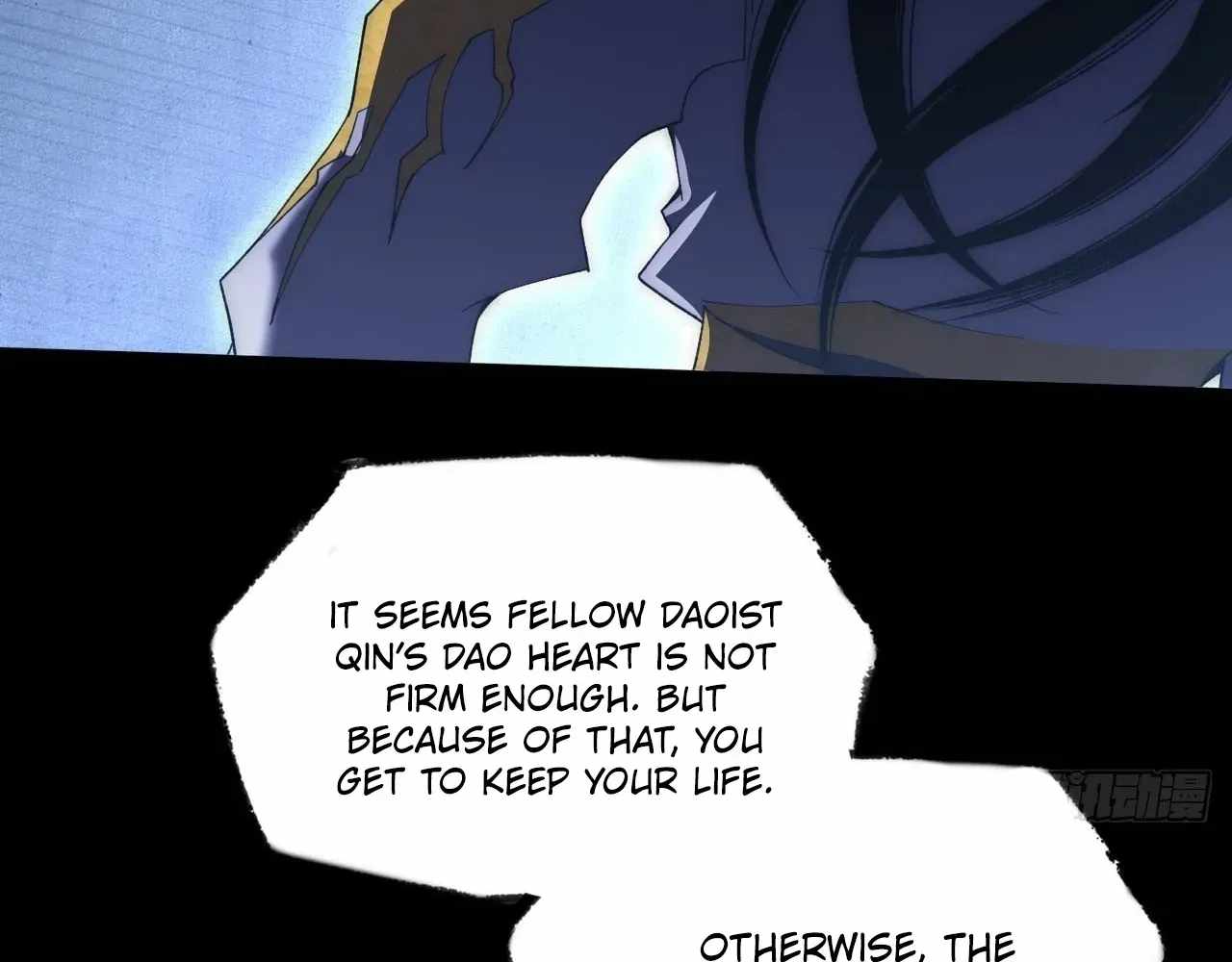 SINISTER IMMORTAL PATH Ch.79 p59