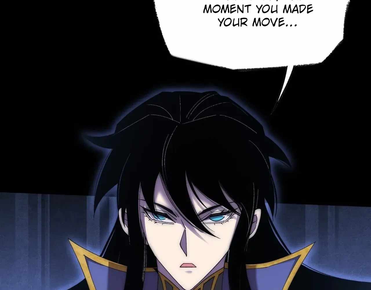 SINISTER IMMORTAL PATH Ch.79 p60