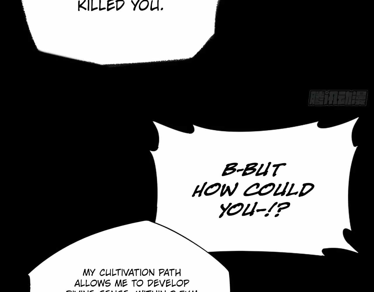 SINISTER IMMORTAL PATH Ch.79 p62