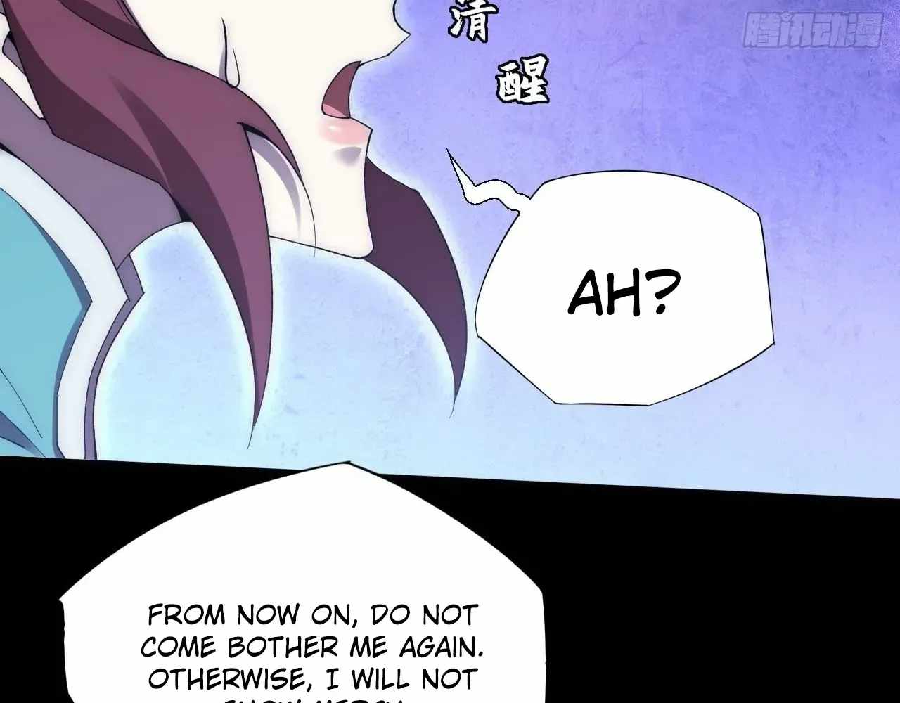 SINISTER IMMORTAL PATH Ch.79 p64