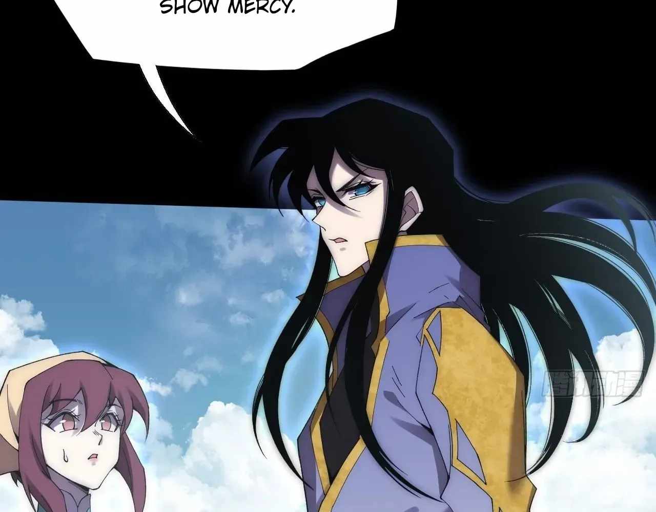 SINISTER IMMORTAL PATH Ch.79 p65