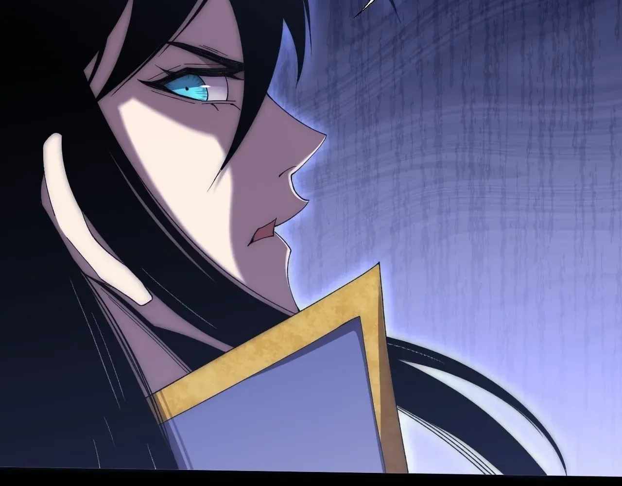SINISTER IMMORTAL PATH Ch.79 p70