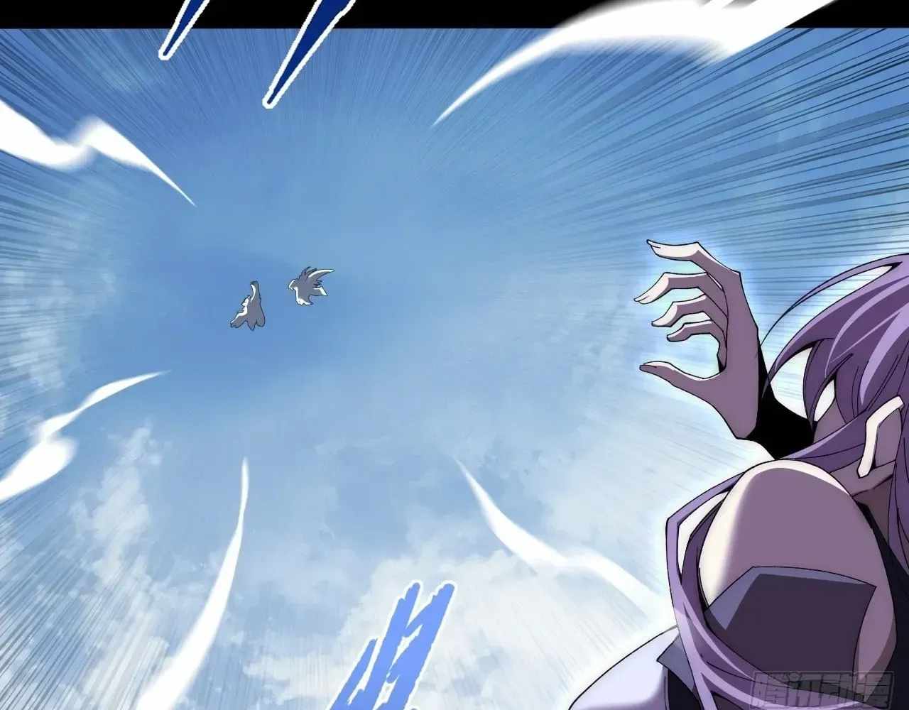 SINISTER IMMORTAL PATH Ch.79 p72