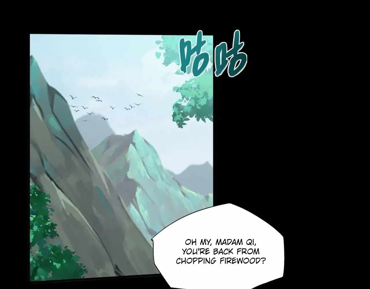 SINISTER IMMORTAL PATH Ch.79 p78