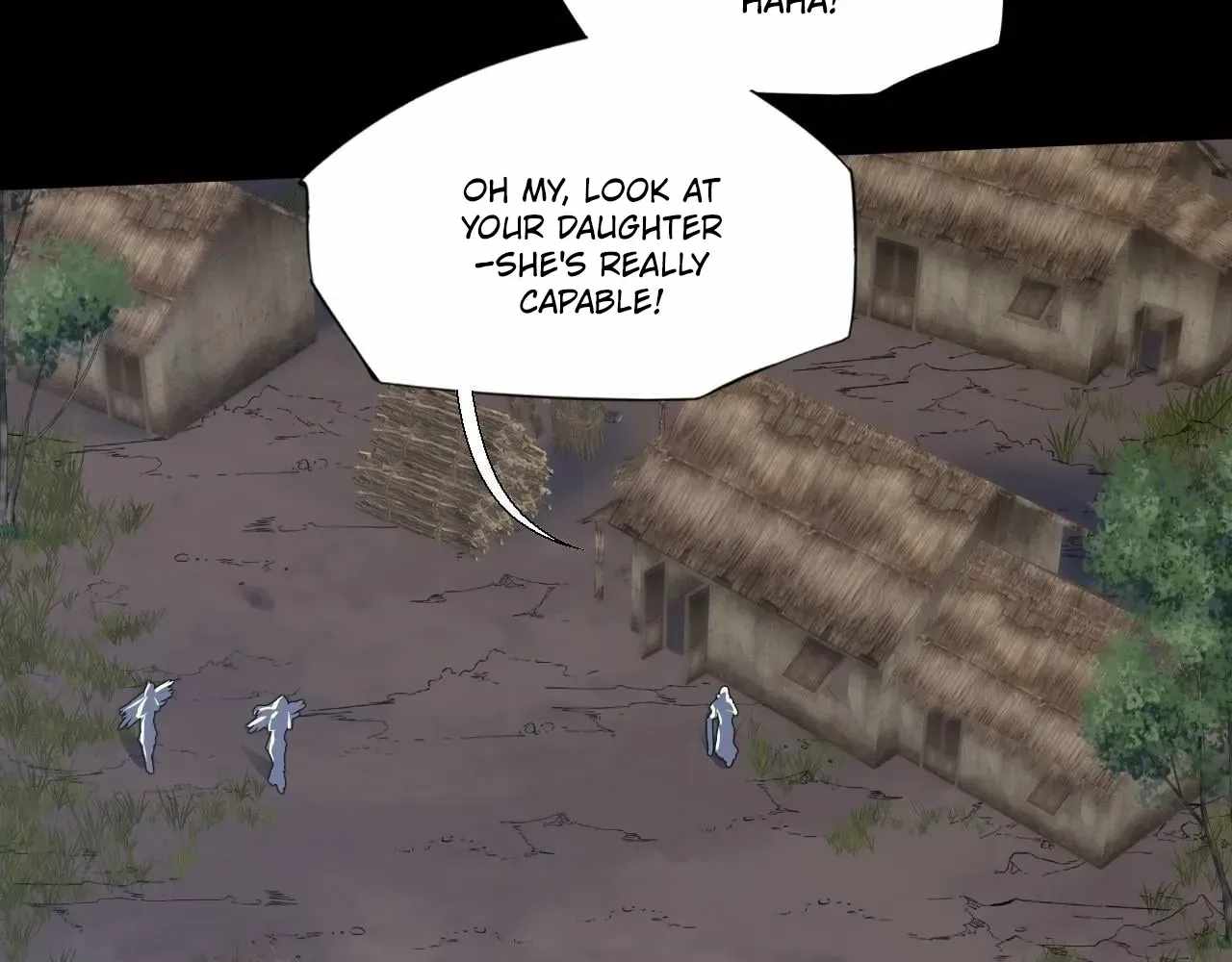 SINISTER IMMORTAL PATH Ch.79 p80