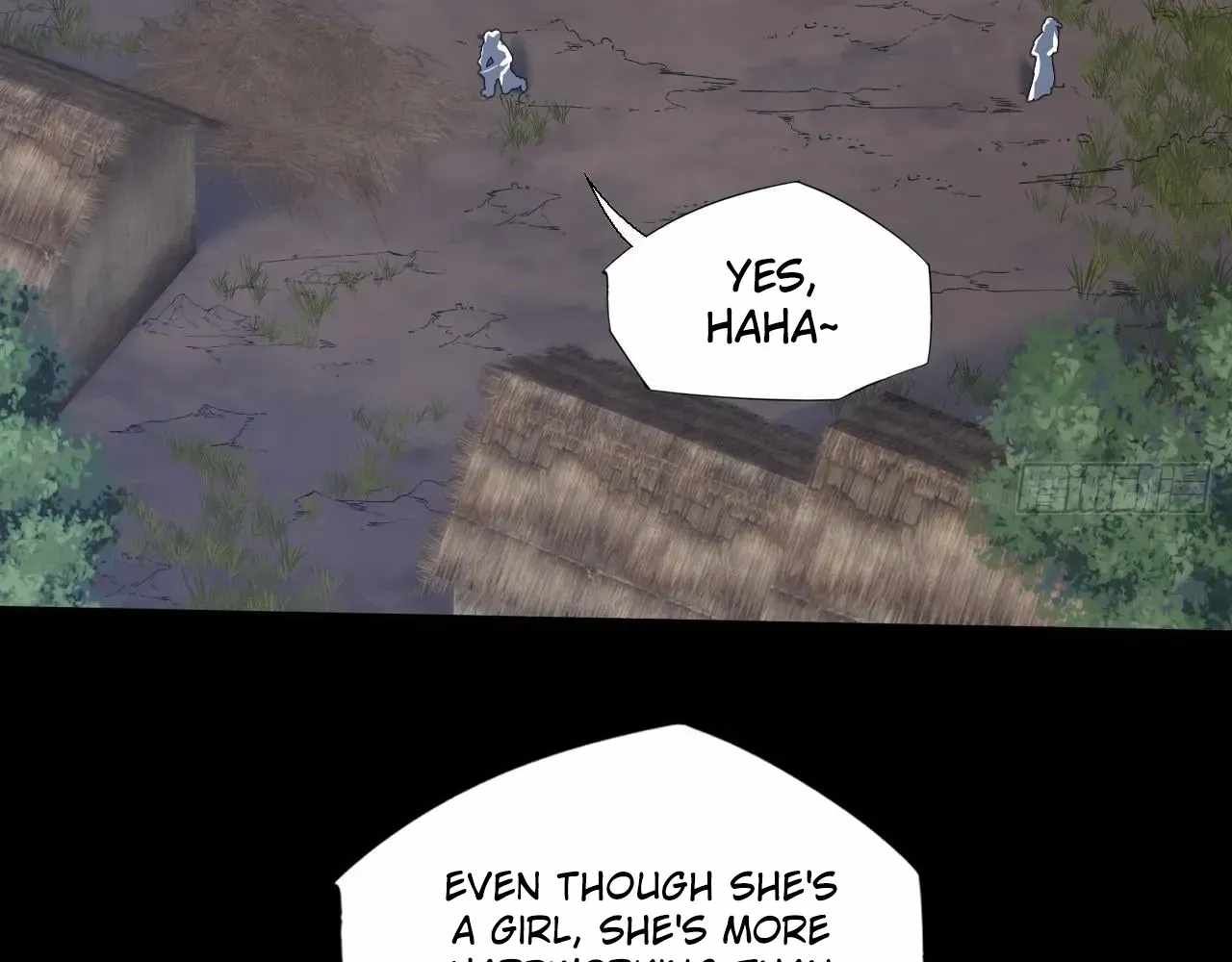 SINISTER IMMORTAL PATH Ch.79 p81