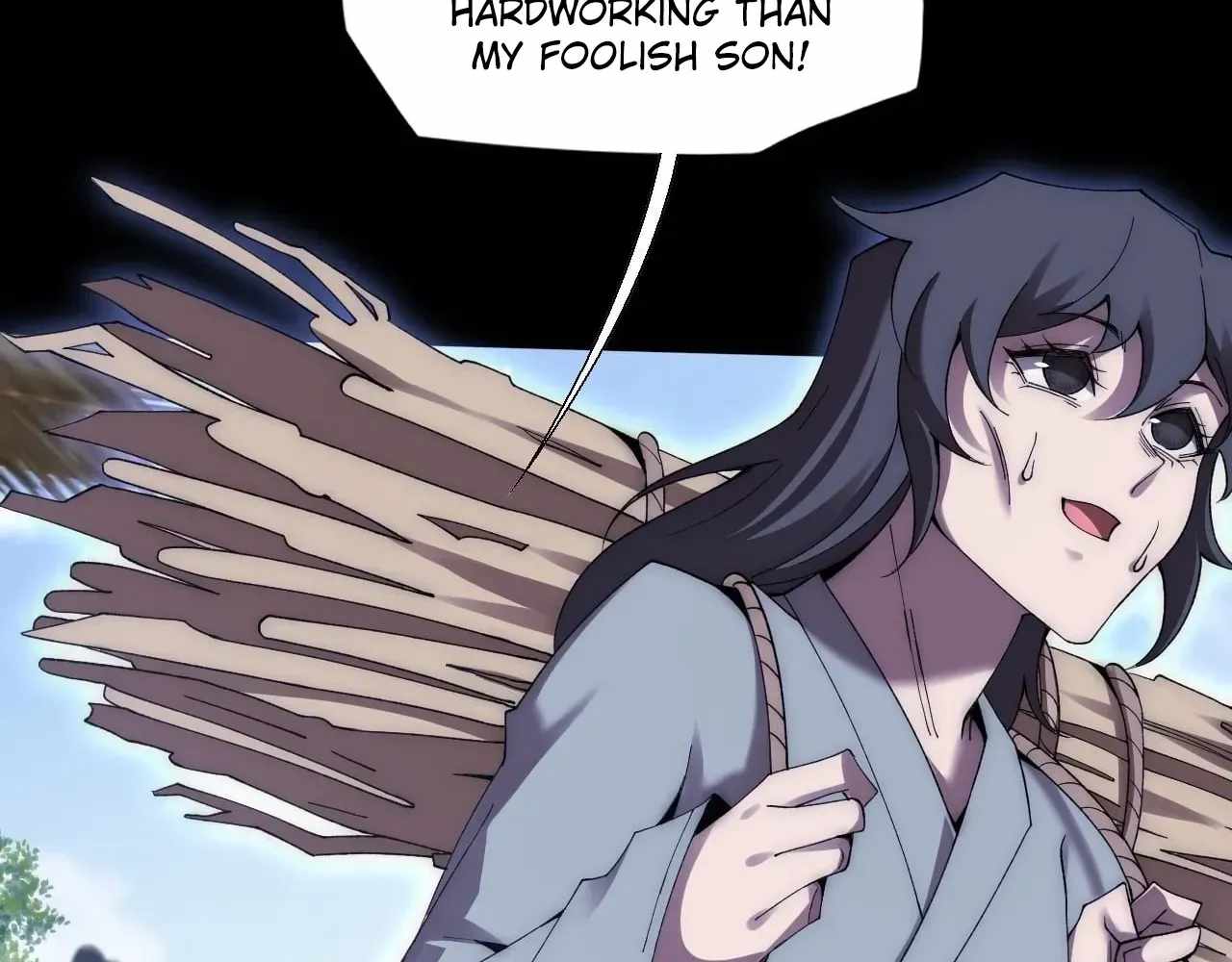 SINISTER IMMORTAL PATH Ch.79 p82