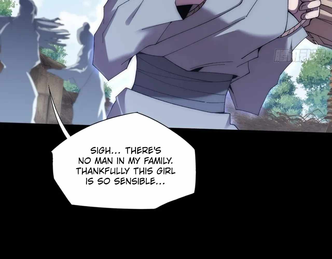 SINISTER IMMORTAL PATH Ch.79 p83