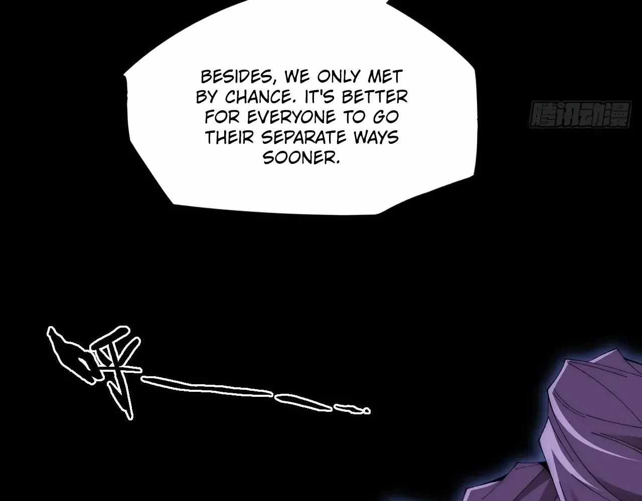 SINISTER IMMORTAL PATH Ch.79 p10