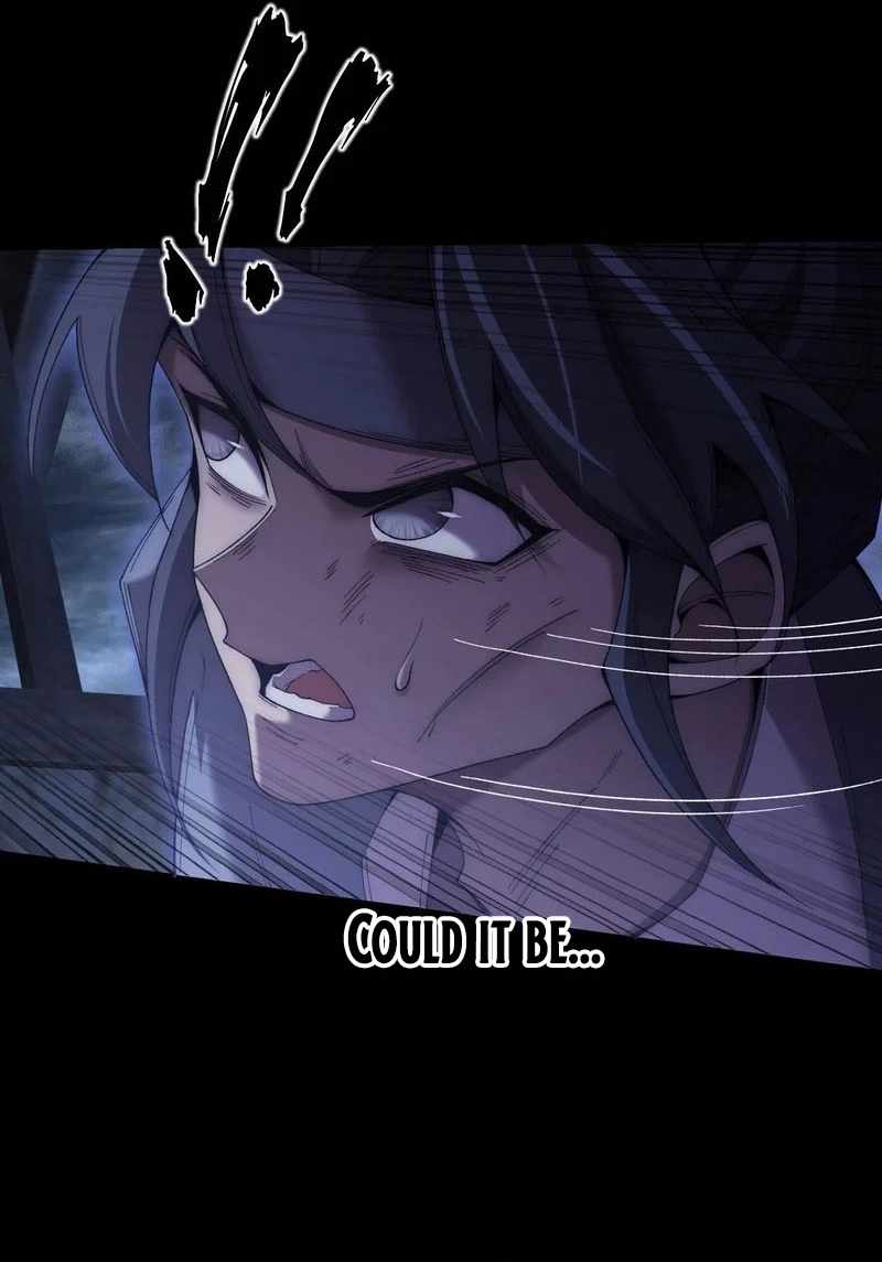 SINISTER IMMORTAL PATH Ch.86 p11
