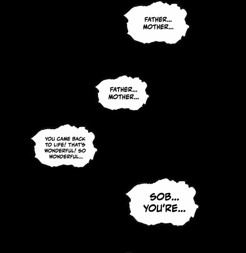 SINISTER IMMORTAL PATH Ch.86 p5