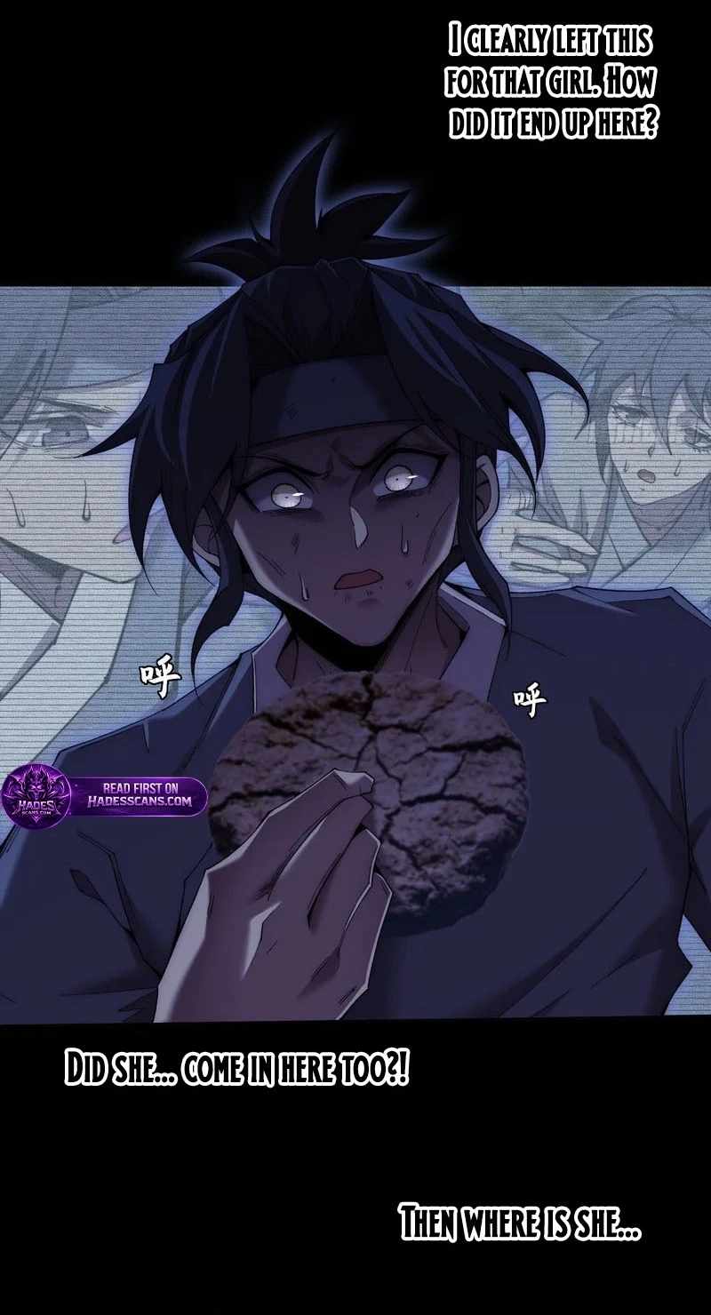 SINISTER IMMORTAL PATH Ch.86 p10