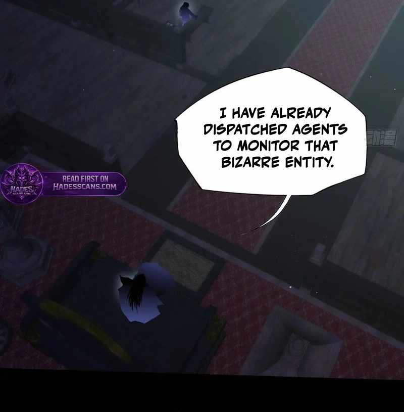 SINISTER IMMORTAL PATH Ch.87 p12