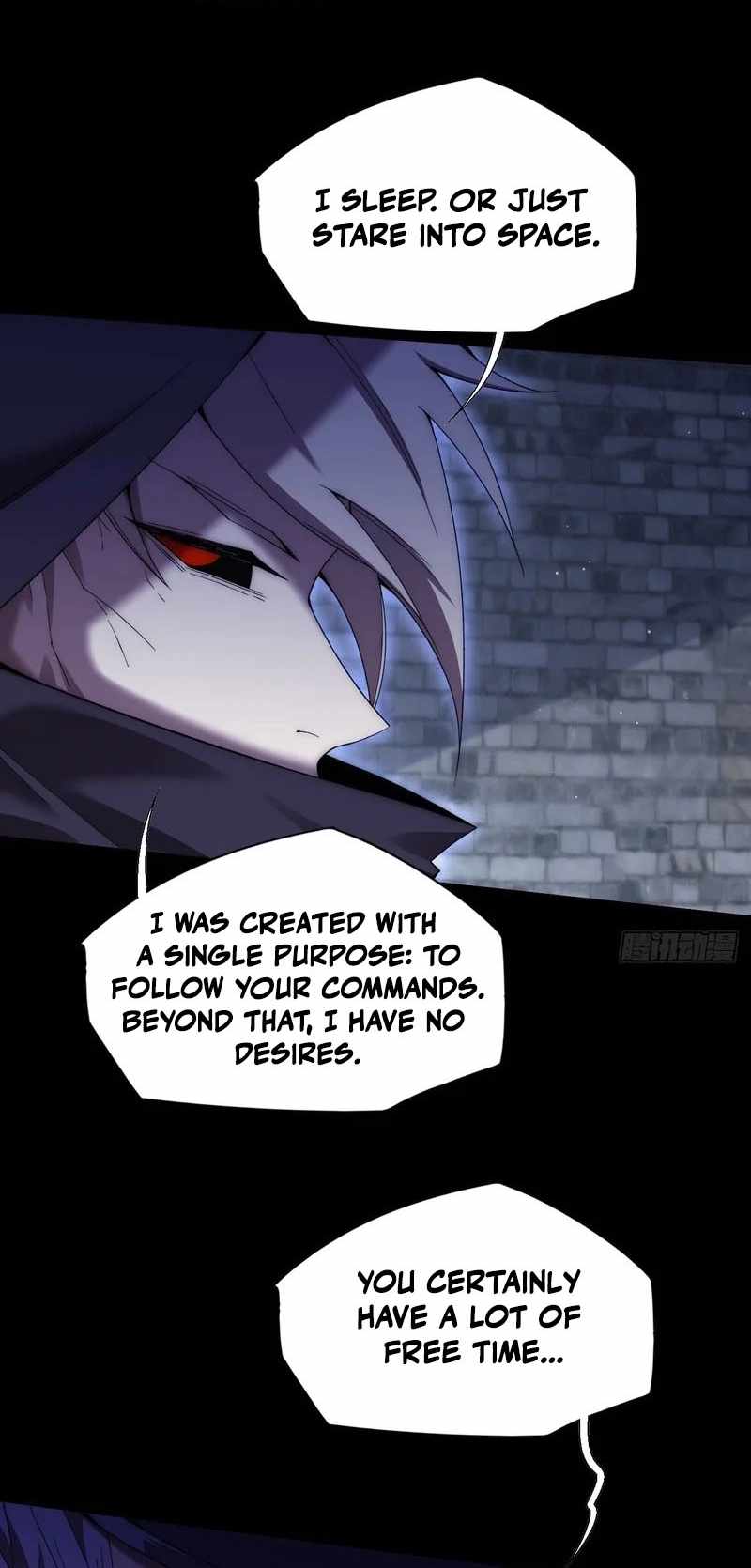 SINISTER IMMORTAL PATH Ch.87 p17