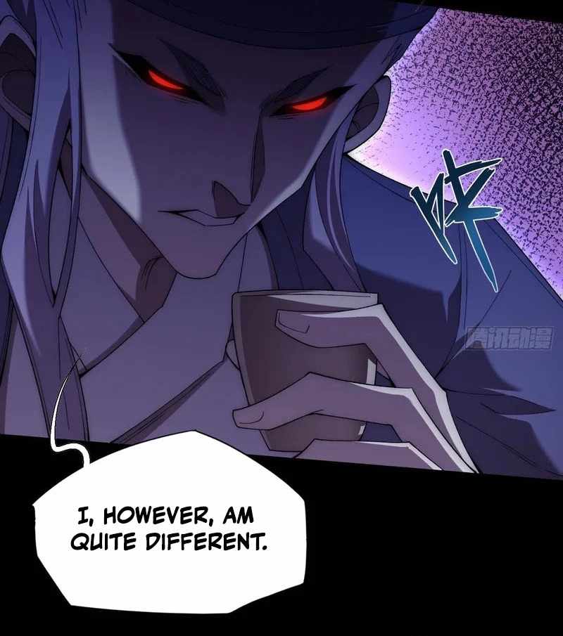SINISTER IMMORTAL PATH Ch.87 p18