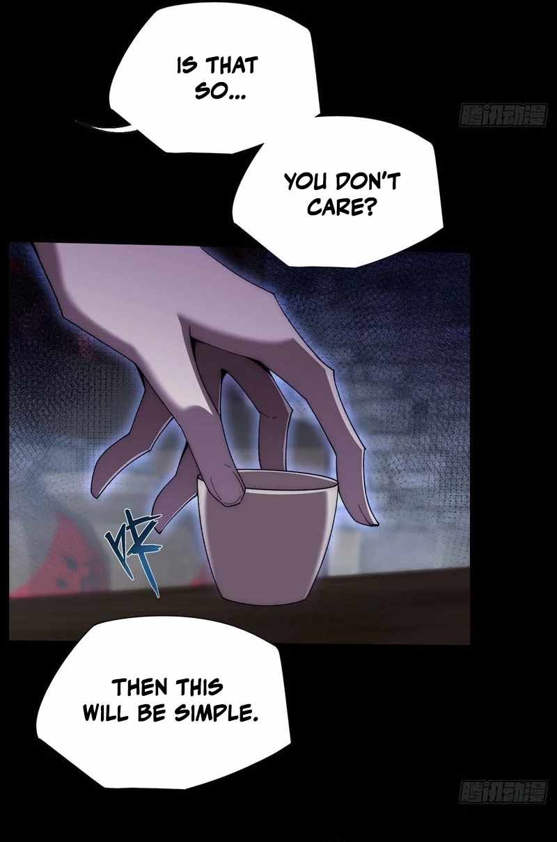 SINISTER IMMORTAL PATH Ch.87 p21