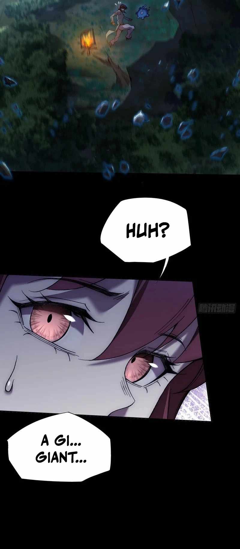 SINISTER IMMORTAL PATH Ch.87 p30