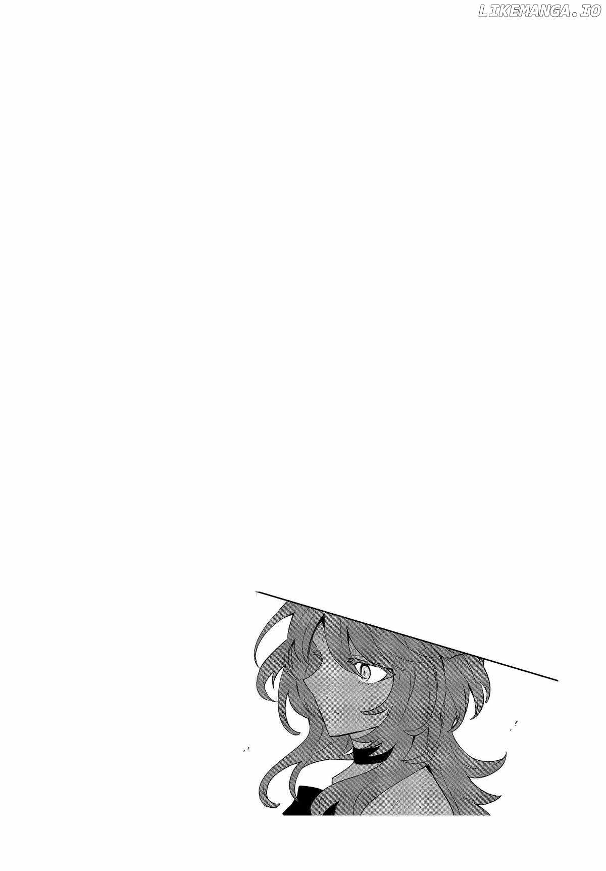 SIX PRINCESSES FALL IN LOVE WITH GOD GUARDIAN Ch.100 p20