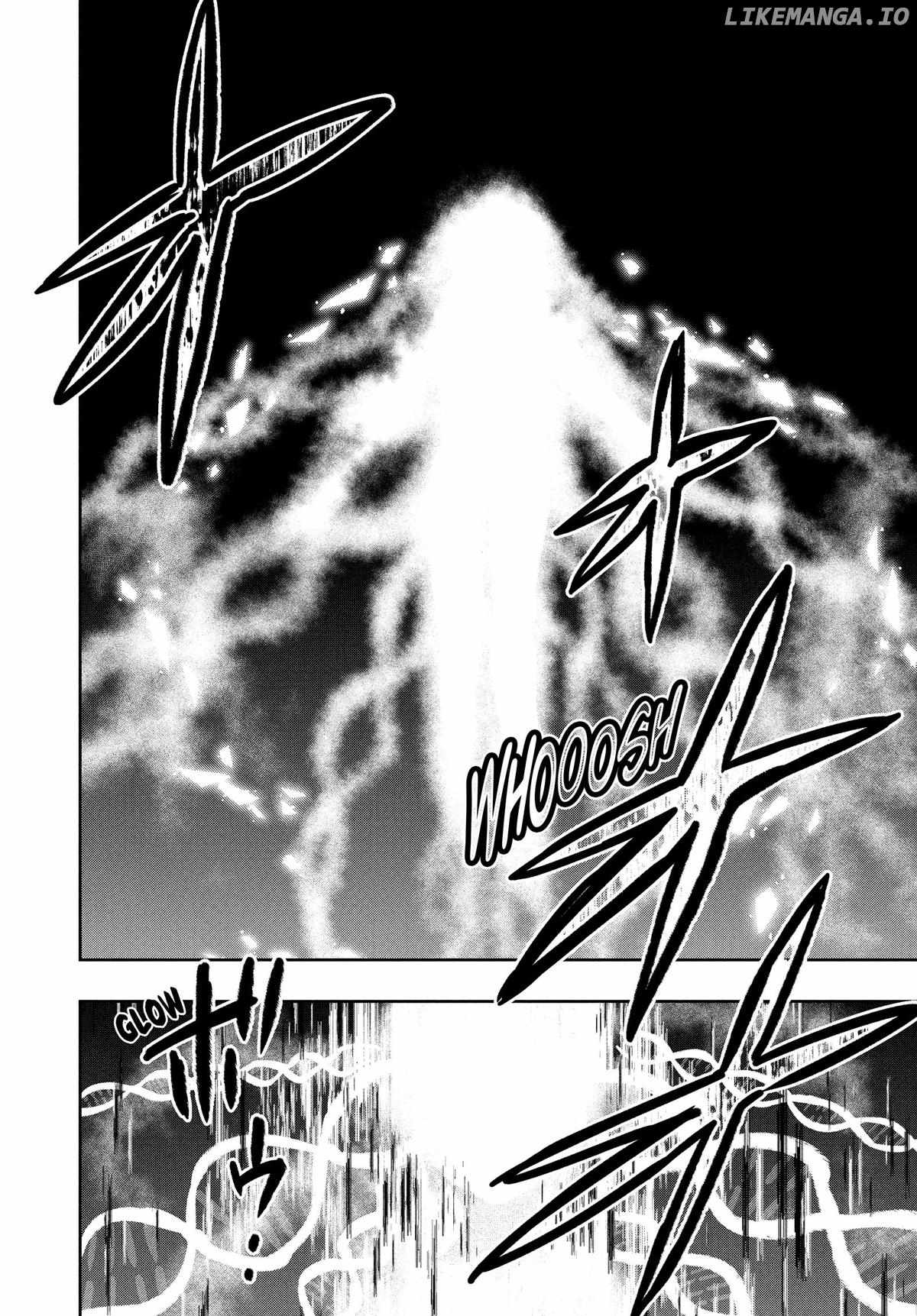 SIX PRINCESSES FALL IN LOVE WITH GOD GUARDIAN Ch.100 p4