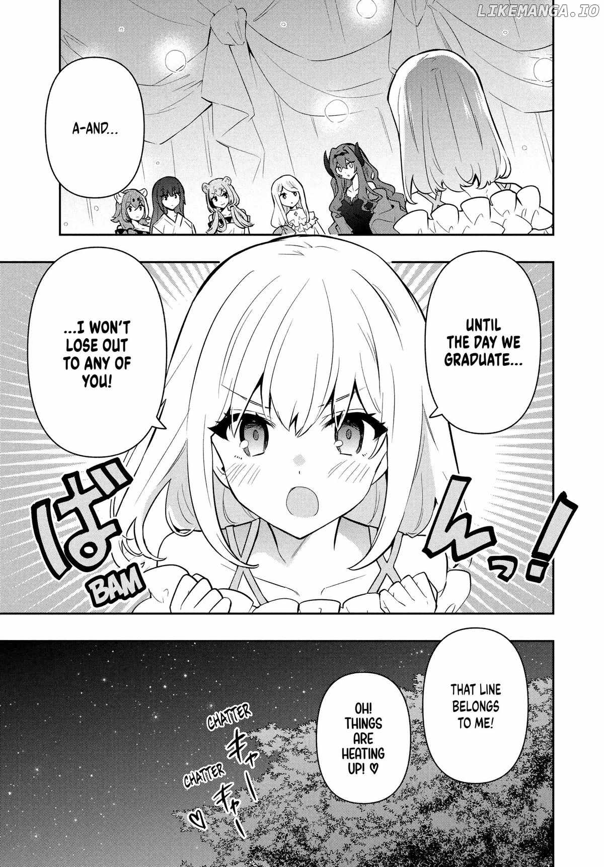 SIX PRINCESSES FALL IN LOVE WITH GOD GUARDIAN Ch.101 p15