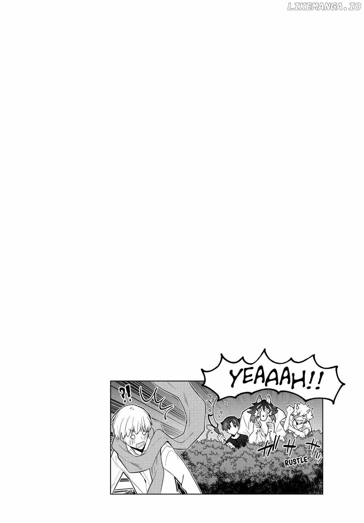 SIX PRINCESSES FALL IN LOVE WITH GOD GUARDIAN Ch.101 p20